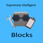 Supremely Intelligent Blocks