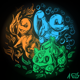 GOTTA CATCH EM ALL!