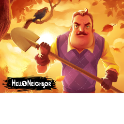 Hello neighbor