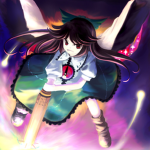 Touhou Okuusocks gang
