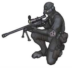 sniper ninja's of roblox
