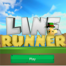Line Runner {Alpha} PETS UPDATE!