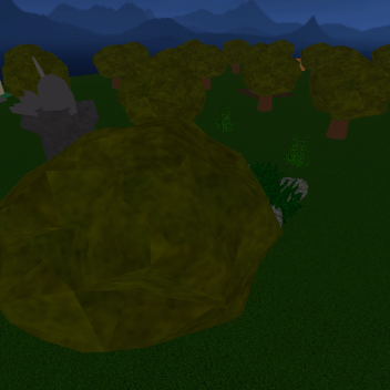 Sword Fight Battle Area!