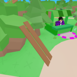 [X3 Luck] Food Eating Simulator