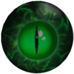 The Green Eye