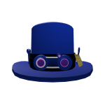 Waffle's Top Hat of Moderation