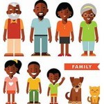 Tha Klout Family!