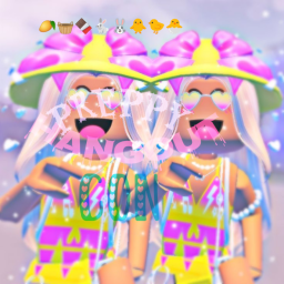 Preppy hangout [Easter update coming soon]