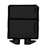 Shadow Fridge