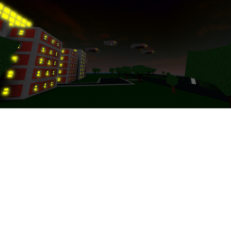 (New)Orbital Robloxians Military's HQ