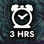 [VEIDREKI] Dragon Adventures 🐉