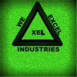 Xel Industries: Black Ops