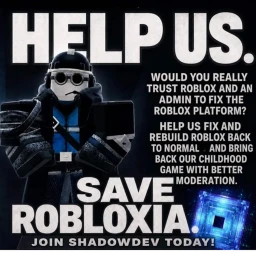 About Roblox from 2021-2026 icon