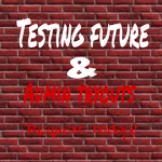 Metallica’s testing page