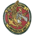 '31st Marine Amphibious Unit'