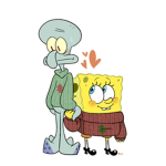 Spongebob Fan Club ;)