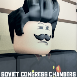 Soviet Congress Chambers