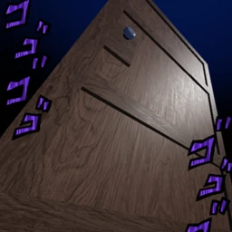 Untitled Door icon