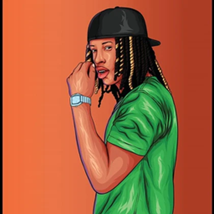 Chiraq Apparel Roblox group icon
