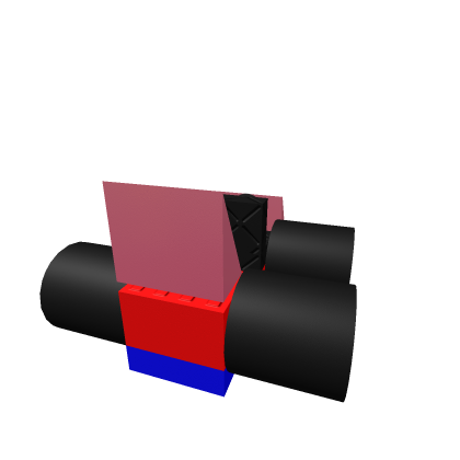 Mario Kart 7 Car