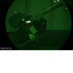 BREACH STUDIOS.