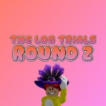 Log Trials 2: Minigames