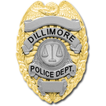 Dillimore Police Department