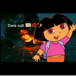 The Official Dora Cult