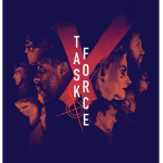 〖Task Force X〗