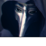 The Dark Doctor's