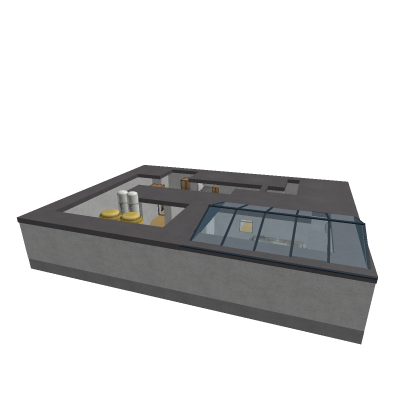 Shooter Map Fixed