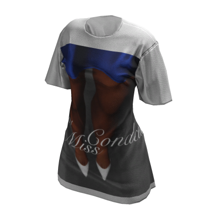Snatched Graphic Shirt