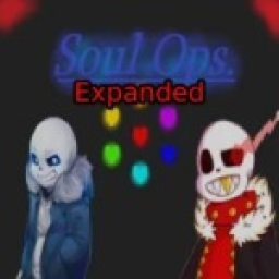 Soul OPs: Expanded [???]