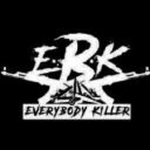EBK | EVERYBODY KILLER
