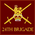 24th Reserve Brigade