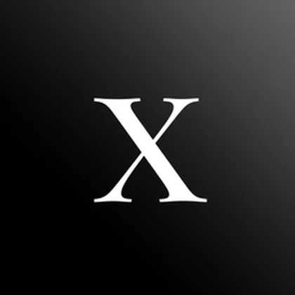 Xiao Creations Roblox group icon