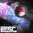 Unknown Battle Simulator [Dust Sans Rework!]