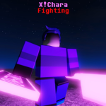 X!Chara Fighting Official Group