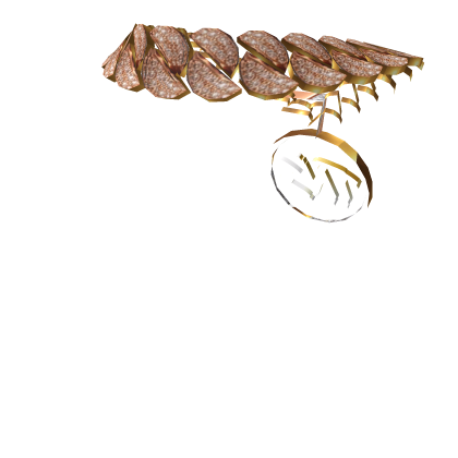 Tns MAle chain