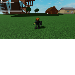 baseplate of hating lisa gaming roblox