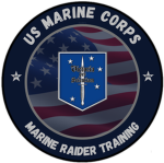 {+} Marine Raider Training