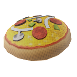 Tycoon team pizza