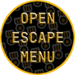 7. Opened Escape Menu