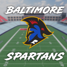 [NFL] Baltimore Spartans
