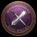 ROD | House Of Starfall