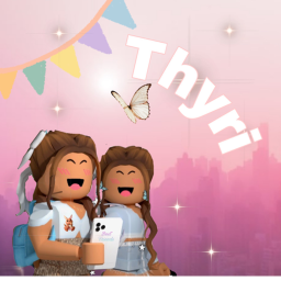 Thyri (town) trash game