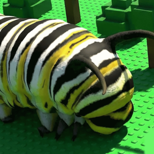 Bug Invasion [NEW]