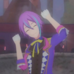 ♥︎