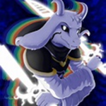 Team Nova/Asriel (Whatever u wanna call it)