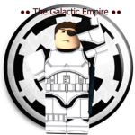 ●● The Galactic Empire ●● {TGE}
